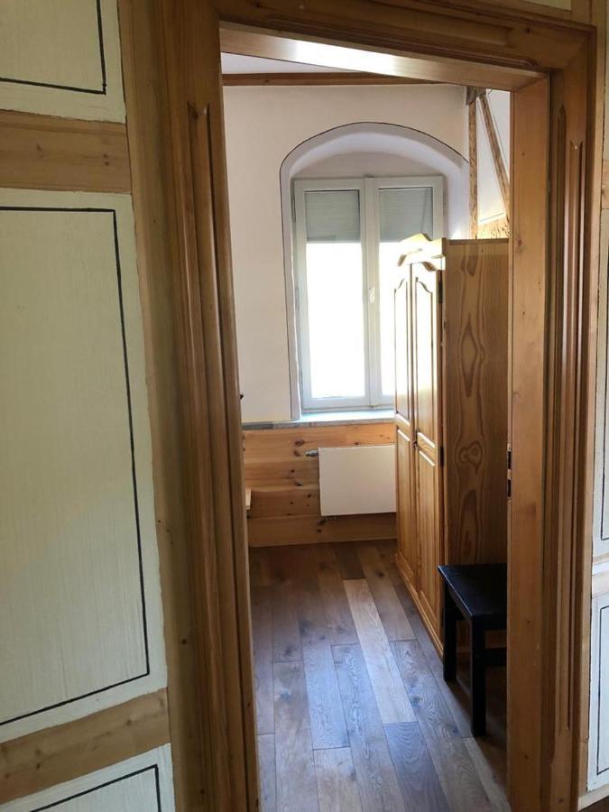 Appartement Butterfly à Grimma Extérieur photo